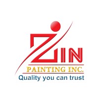 Zin Painting Inc. logo - Similar company to Carciofini Company