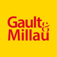 Gault&Millau logo - Similar company to Bocuse D'Or Winners