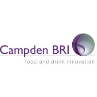 Campden BRI Magyarország logo - Similar company to Campden Bri