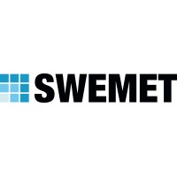 Swemet AB (Publ, PLC) logo - Similar company to Bluerange Sweden Ab