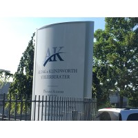 ALDAG & KLINDWORTH STEUERBERATER logo - Similar company to Heinrich & Partner