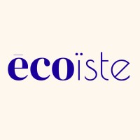 Écoïste logo - Similar company to Ddw
