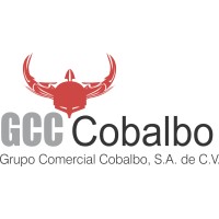 Grupo Comercial Cobalbo S.A. de C.V. logo - Similar company to Garco