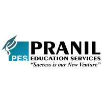 Pranil Education Services logo - Similar company to Penta Counseling Services