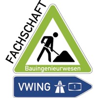 Fachschaftsrat Bau-/Verkehrswirtschaftsingeneurwesen Bergische Universität Wuppertal logo - Similar company to Fachschaft 720