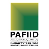 PAFIID logo - Similar company to Yum'Up