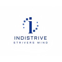 Indistrive logo - Similar company to Invest-Mango