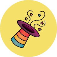 Atpata Funky logo - Similar company to Soul Slings