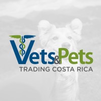 Vets & Pets Costa Rica logo - Similar company to Vets & Pets Trading