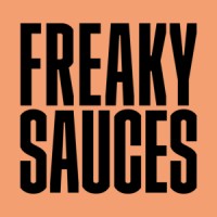 Freaky Sauces logo - Similar company to Eccentrade