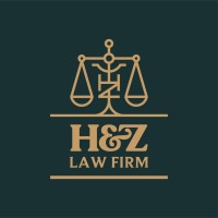 H&Z Law Firm logo - Similar company to Soliman'S Enterprise