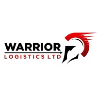 Warrior Logistics Ltd logo - Similar company to Warrior Logistics, Inc.