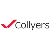 Collyers logo - Similar company to Compareyachtinsurance.Com