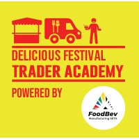 Delicious Festival Trader Academy logo - Similar company to Uchefs