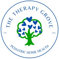 The Therapy Grove, LLC logo - Similar company to Therapy Grove