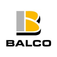 Balco Balkonsystemen BV logo - Similar company to Balco Group