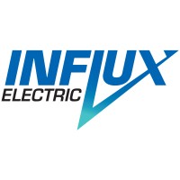 Influx Electric logo - Similar company to Pqexcel Solutions Llp