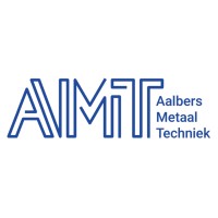 Aalbers Metaal Techniek logo - Similar company to Mlt Metaal & Lastechniek