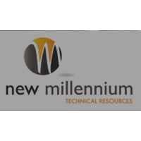Newmilltech logo - Similar company to Mabasa
