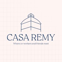 Casa Remy logo - Similar company to Hitch-Tools