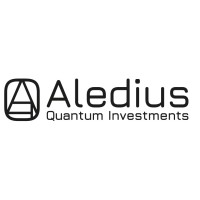 Aledius logo - Similar company to Optalio