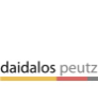 Daidalos Peutz bouwfysisch ingenieursbureau logo - Similar company to Bas Bvba