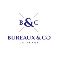 Bureaux & co - La Serre logo - Similar company to Digare Consulting