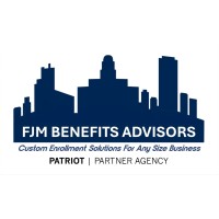 FJM Benefits Advisors logo - Similar company to Execoria Solutions
