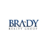 Brady Realty Group logo - Similar company to Operation Xcel