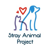 Stray Animal Project logo - Similar company to Matchcota