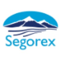 Segorex logo - Similar company to C.R.A.