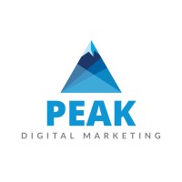 Peak Digital Marketing logo - Similar company to Clearview Downhole Technologies Inc.