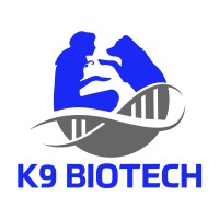 K9 Biotech logo - Similar company to Biotech Group Ltd