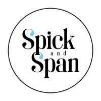 Spick & Span logo - Similar company to Spick And Span