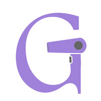 Glamtique logo - Similar company to Guided Sky