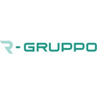 R-Gruppo logo - Similar company to R-Ev