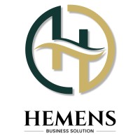 Hemens Business Solution logo - Similar company to Linkdigitalworld