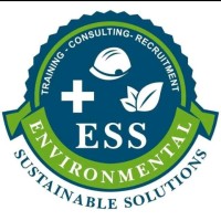 ESS- Environmental Sustainable Solutions logo - Similar company to Envirogreen Trainings And Consulting