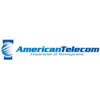 American Telecom Corporation of PA logo - Similar company to Warner Telecom Group