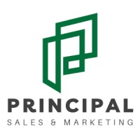 Principal Sales & Marketing logo - Similar company to Net Zero🍃Fireplaces