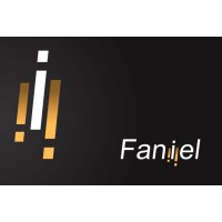 Faniel logo - Similar company to Eritrean Ethiopian Student Association Csus