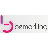 Bemarking logo - Similar company to Aadme