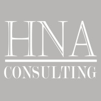 HNA Consulting logo - Similar company to Hias Foundation