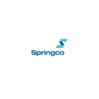 Springco logo - Similar company to Technical Metals Group