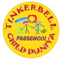 Tinkerbell Preschool logo - Similar company to Helplife Global