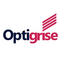 Optigrise Technology Solutions logo - Similar company to Bornsec