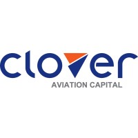 Clover Aviation Capital logo - Similar company to Dynam Aviation