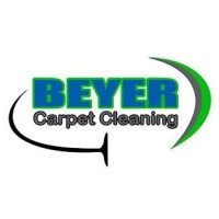 Beyer Carpet Cleaning logo - Similar company to Get Rug'D