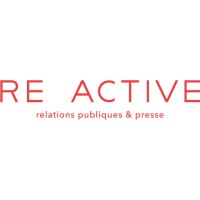 RAC RE-ACTIVE RP logo - Similar company to Mca Communication