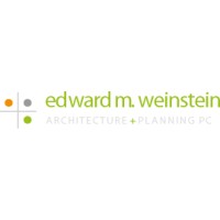 Edward M. Weinstein, Architecture & Planning, P.C. logo - Similar company to Design Research Architecture / Wallance